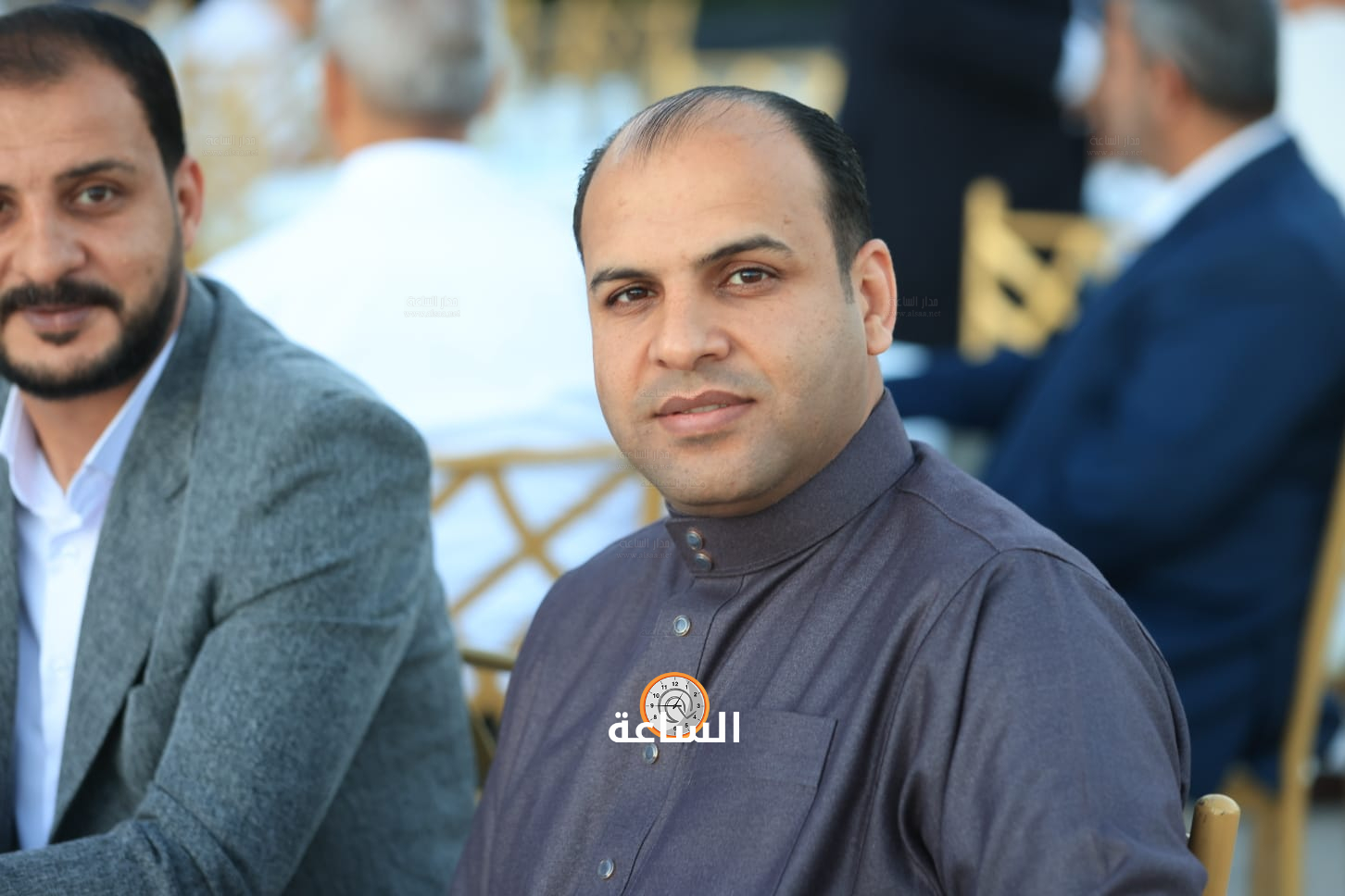 Madar Al-Saa Images 0.8543644359591994