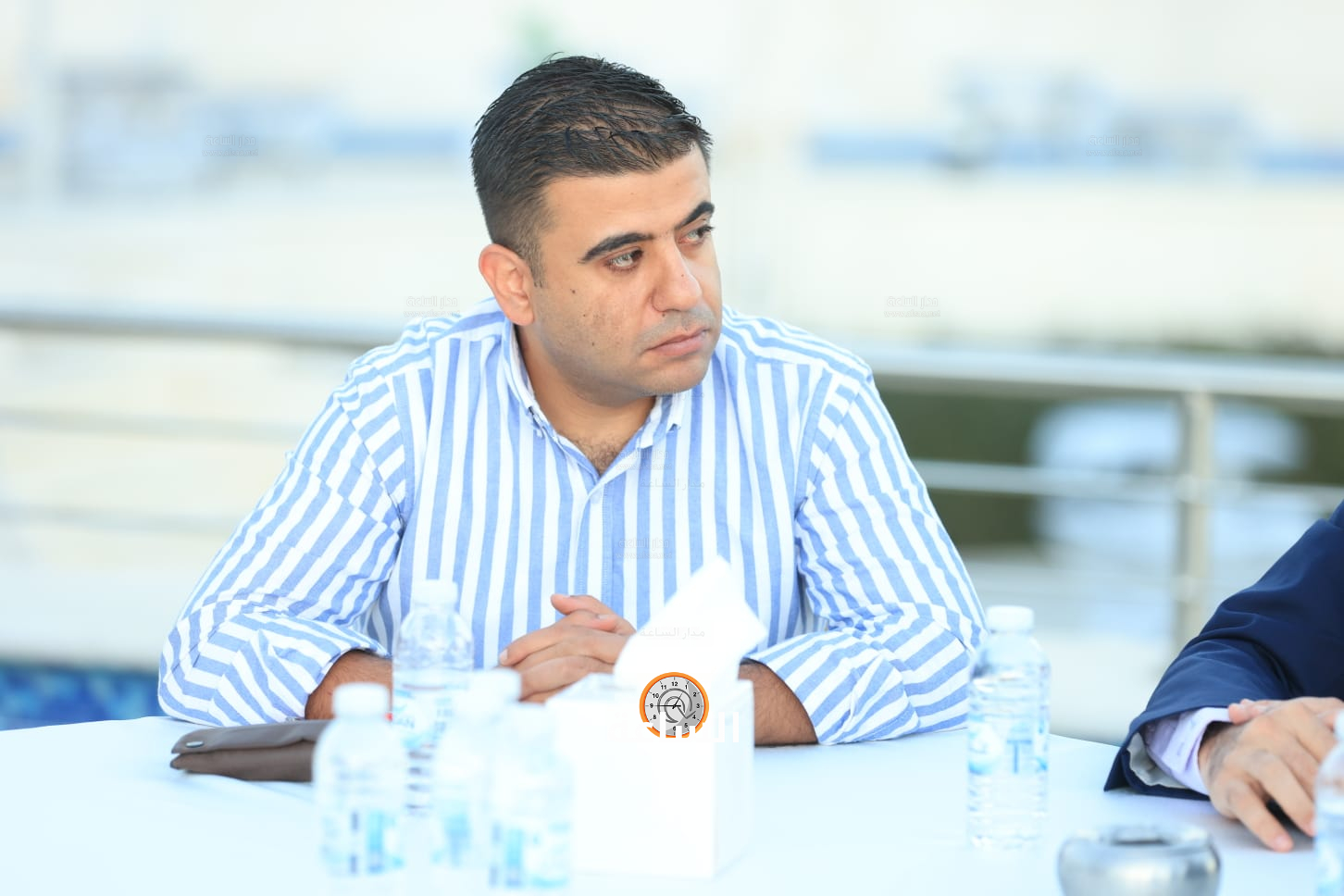 Madar Al-Saa Images 0.7997831980933543