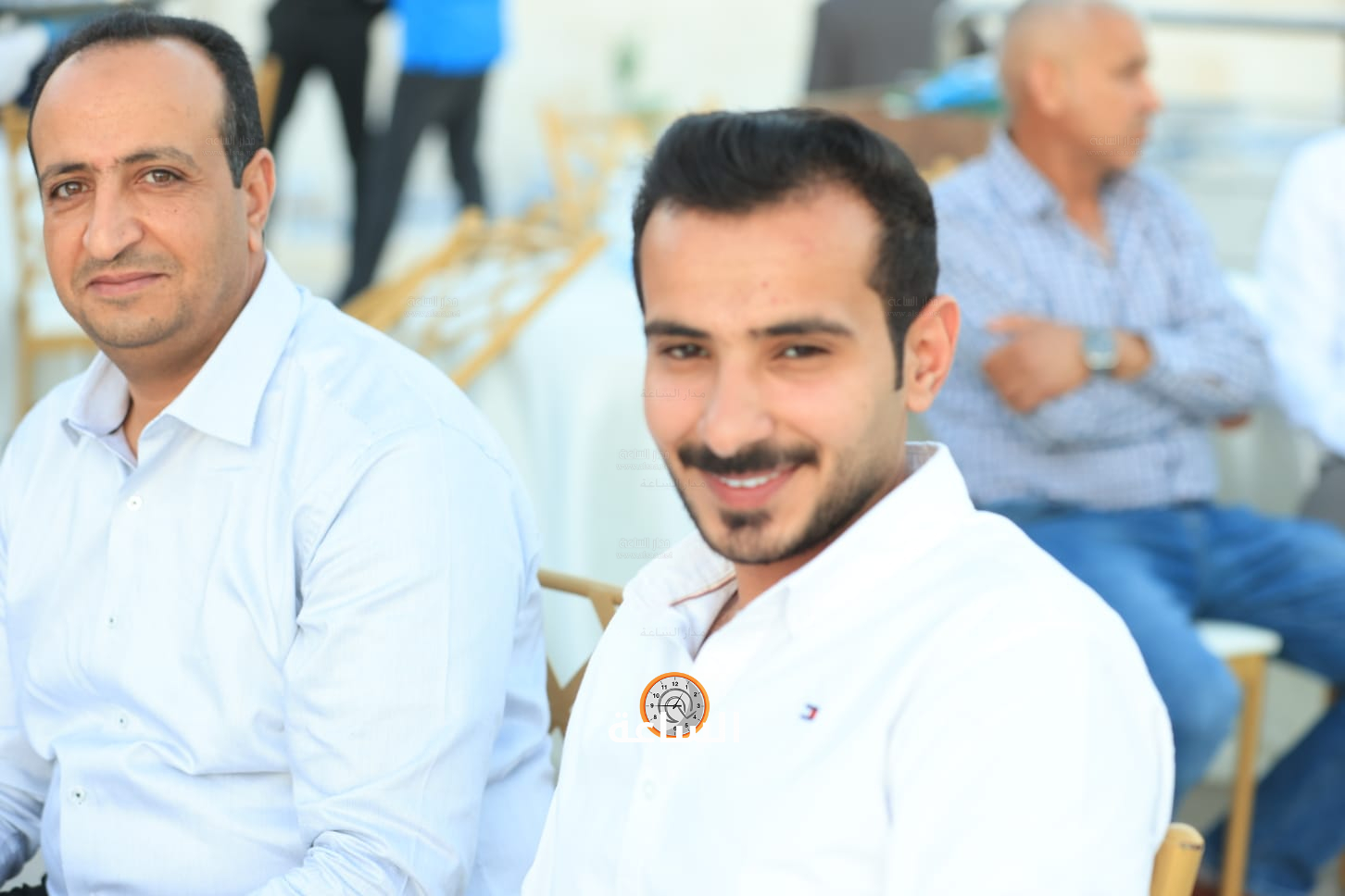 Madar Al-Saa Images 0.2487890169825775