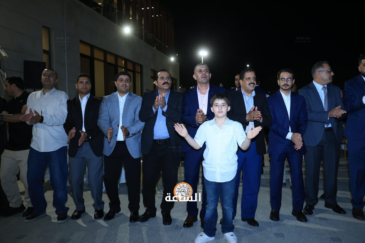 Madar Al-Saa Images 0.3391685845342426