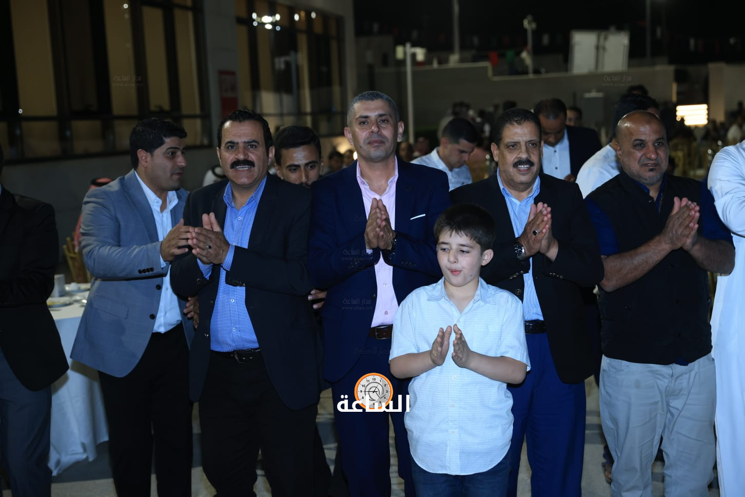Madar Al-Saa Images 0.7009213841270528