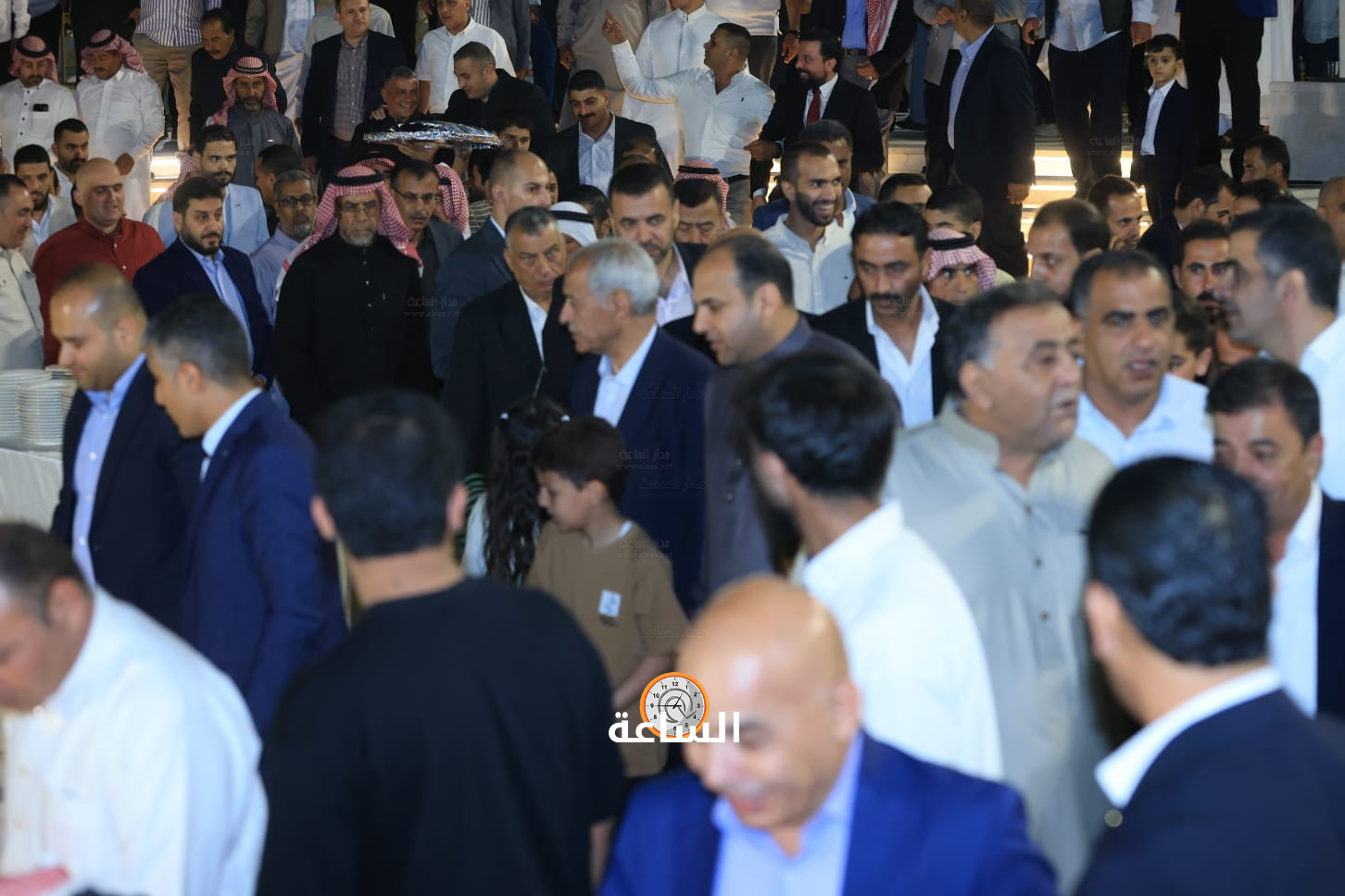 Madar Al-Saa Images 0.8469066040902937