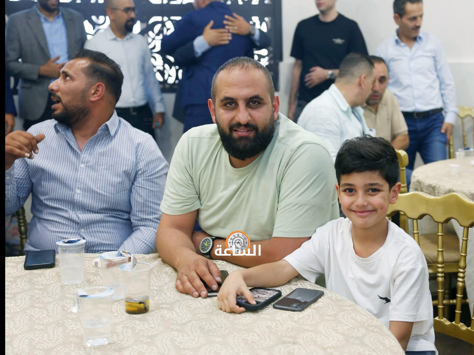Madar Al-Saa Images 0.15181799895244397