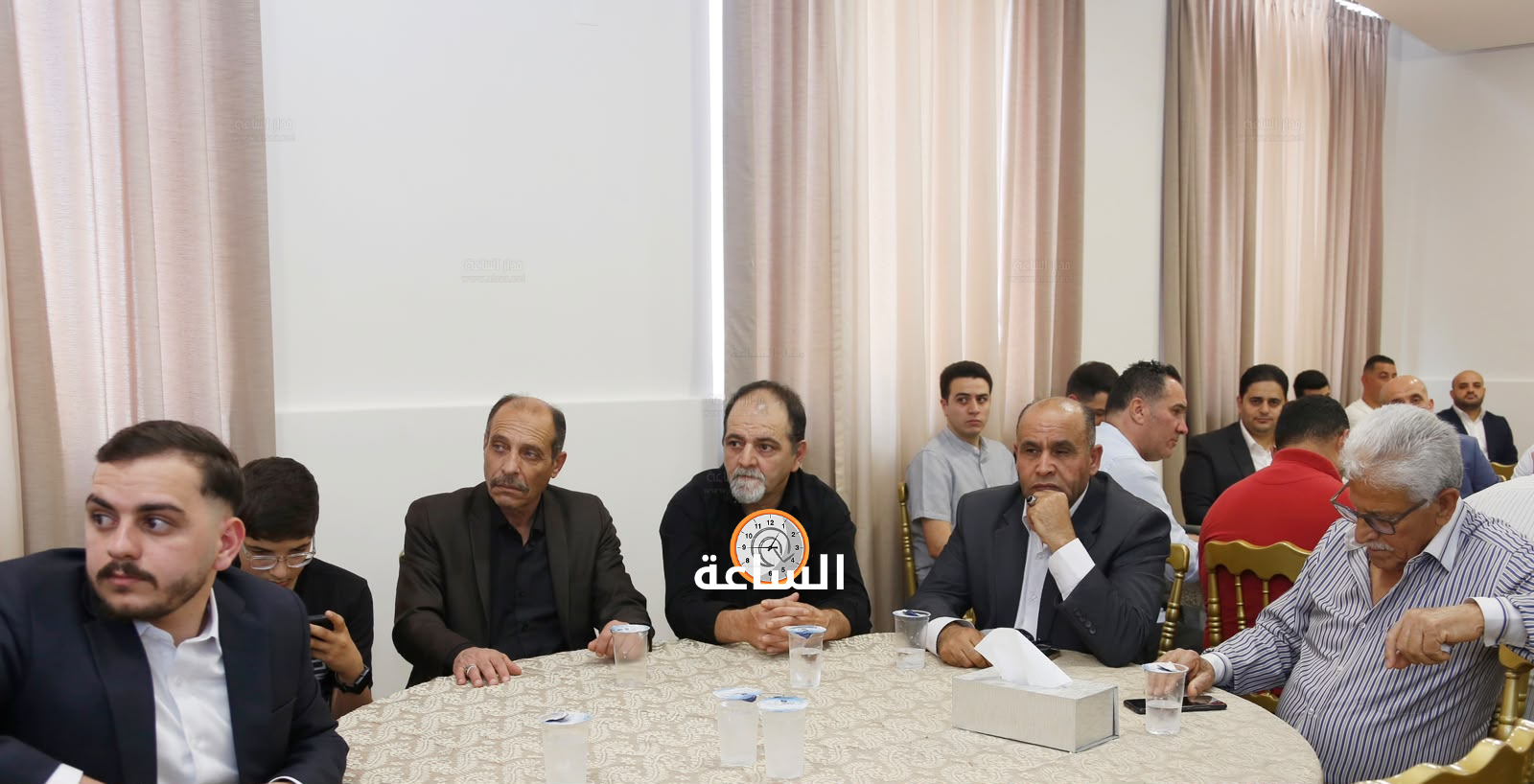 Madar Al-Saa Images 0.8185242236602706