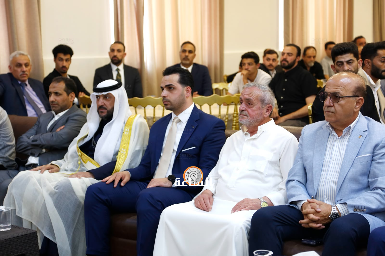 Madar Al-Saa Images 0.11185206129464098