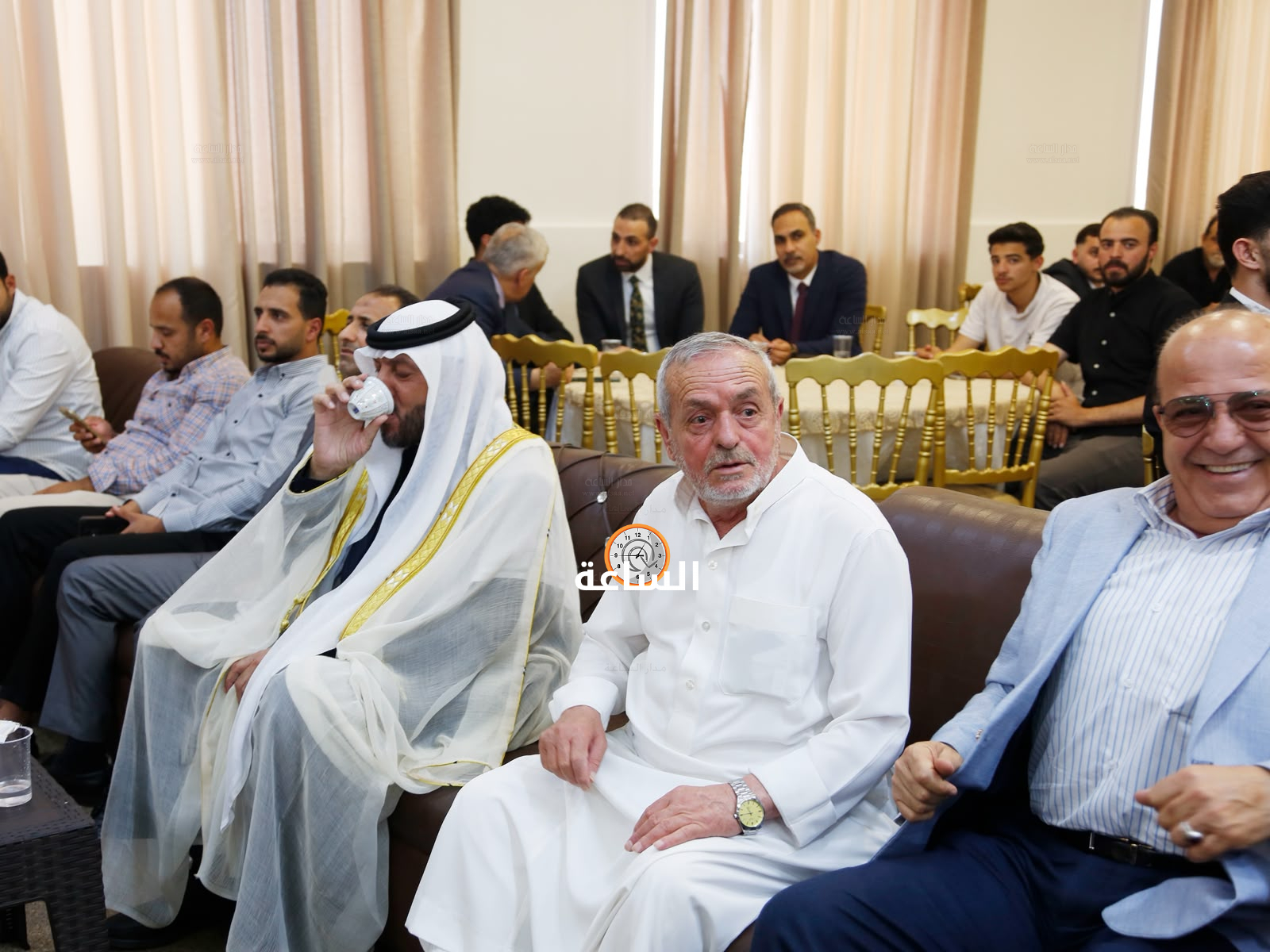 Madar Al-Saa Images 0.8559784988881249