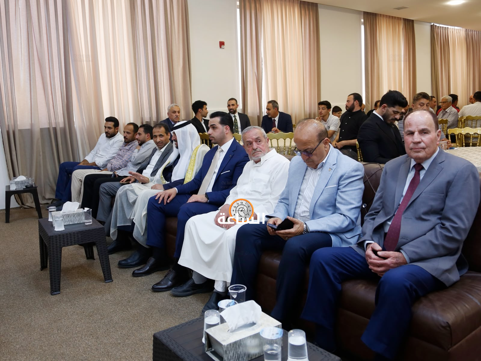 Madar Al-Saa Images 0.9194622908007111