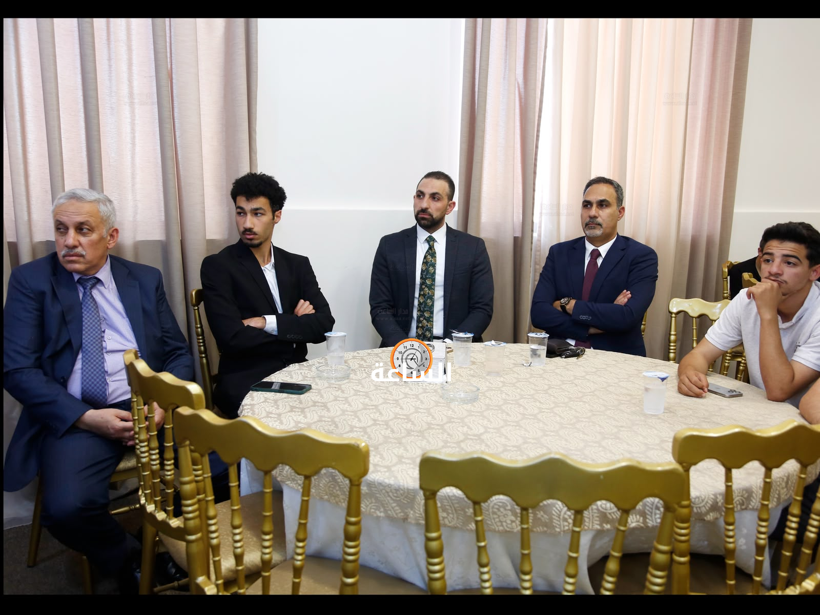 Madar Al-Saa Images 0.6352052104594821