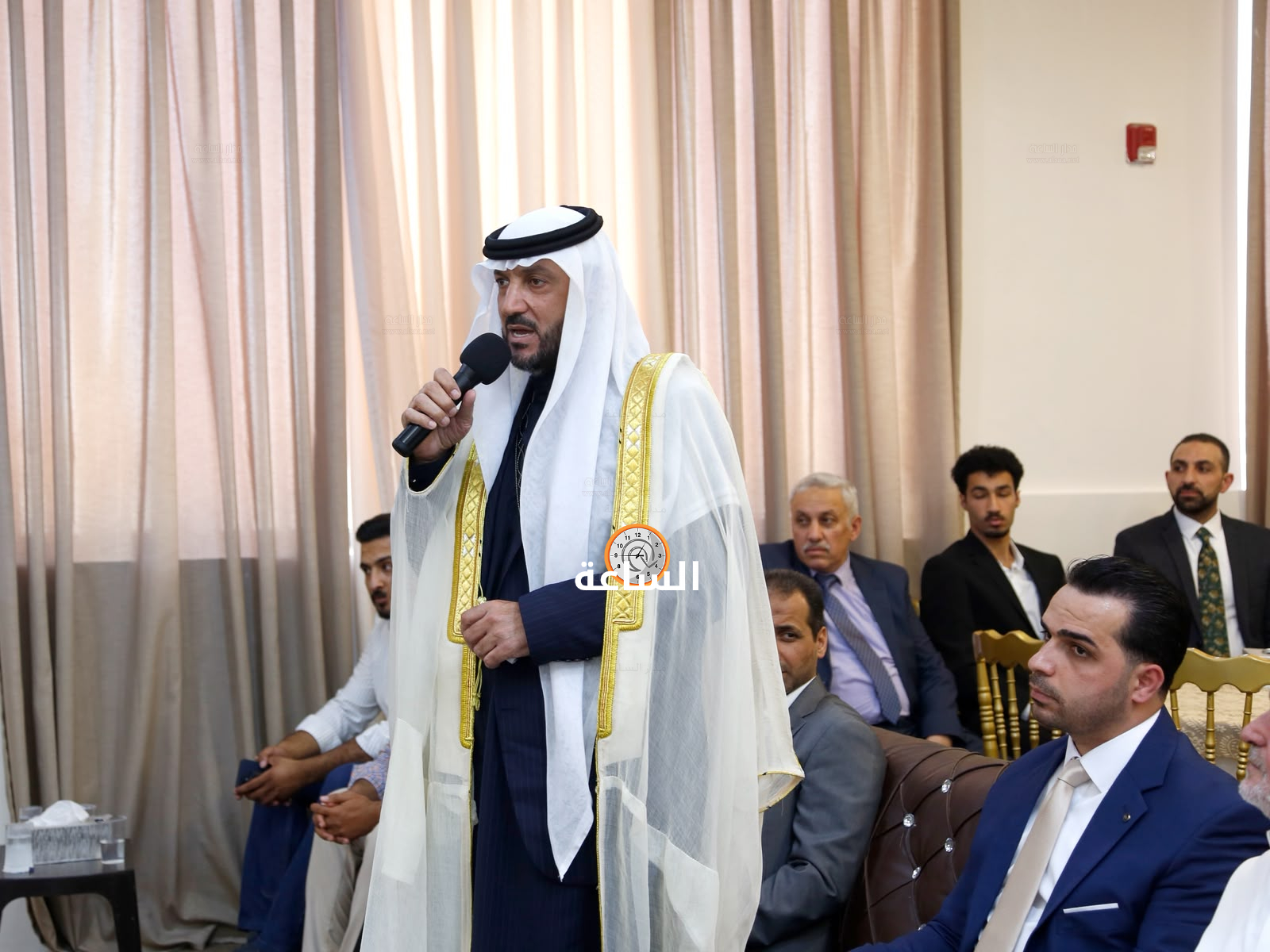 Madar Al-Saa Images 0.7218941261695535