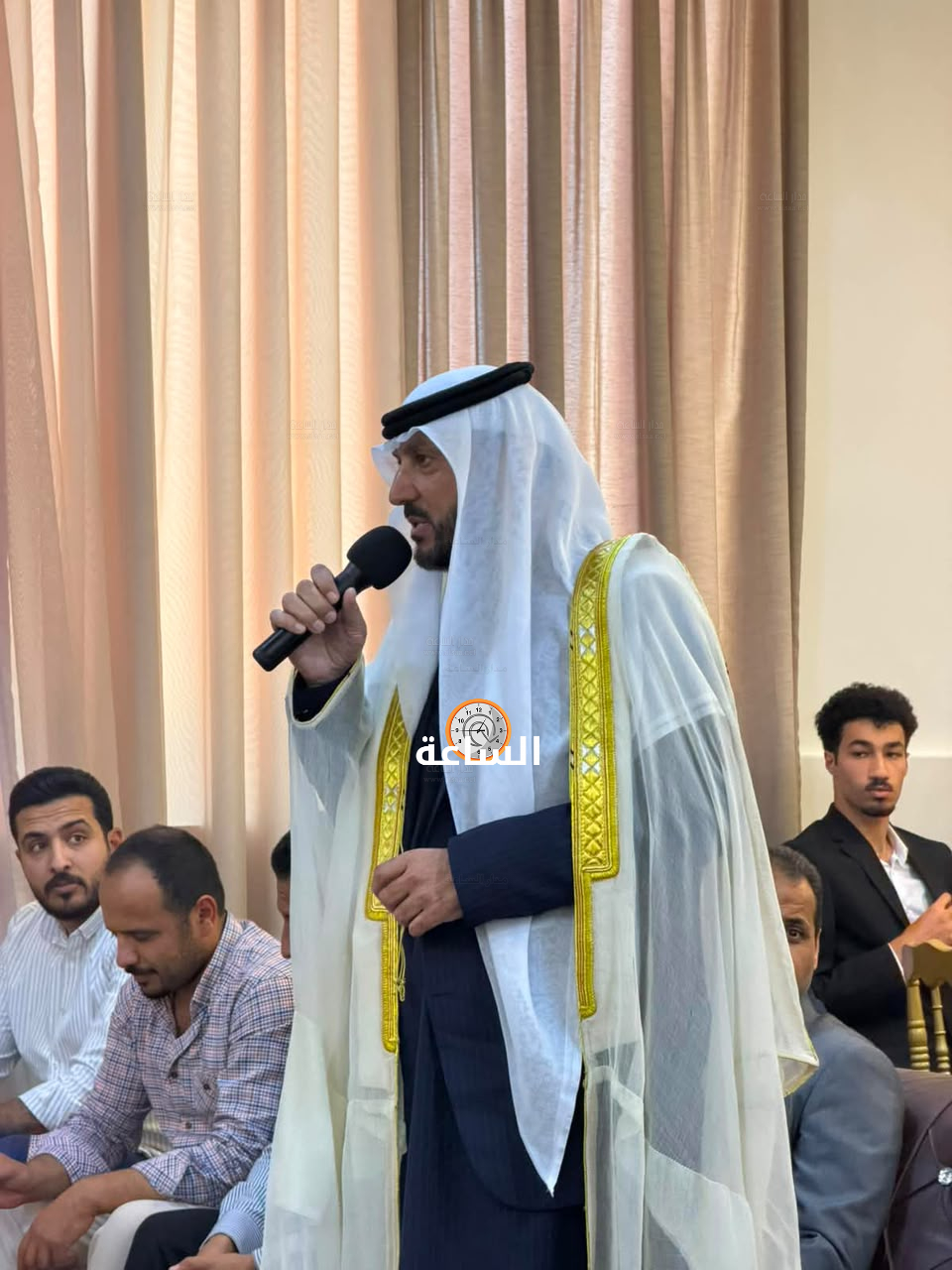 Madar Al-Saa Images 0.56883679017129