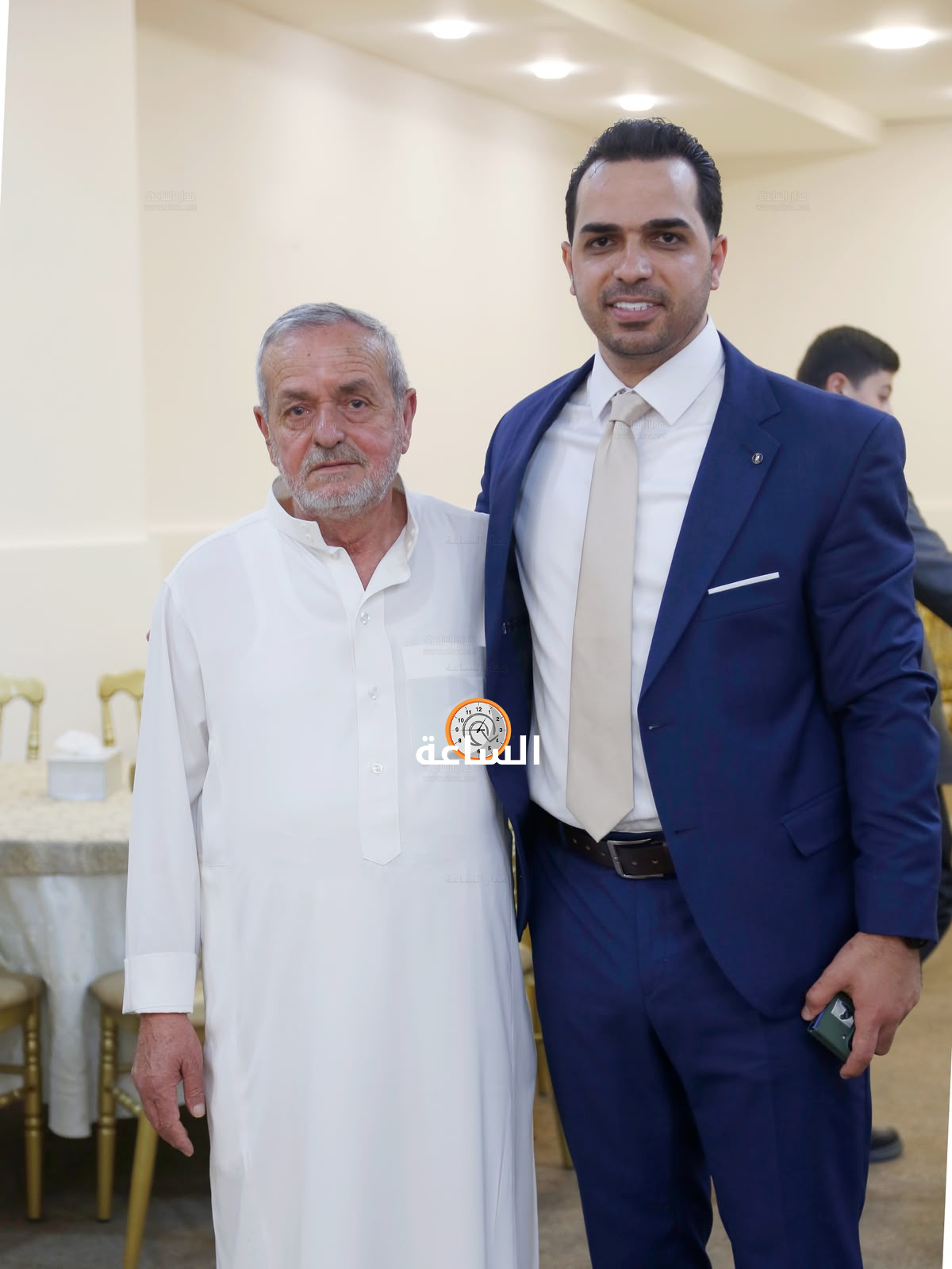 Madar Al-Saa Images 0.7808008782172189