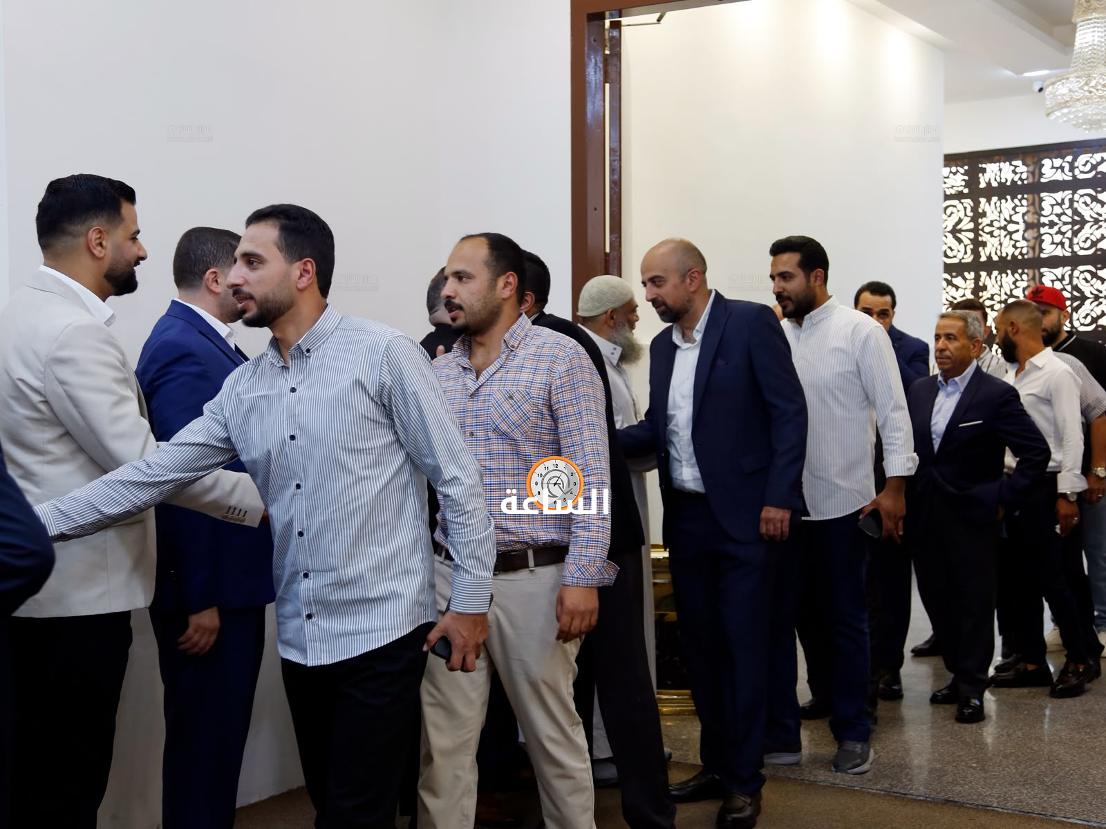 Madar Al-Saa Images 0.32425852499434515