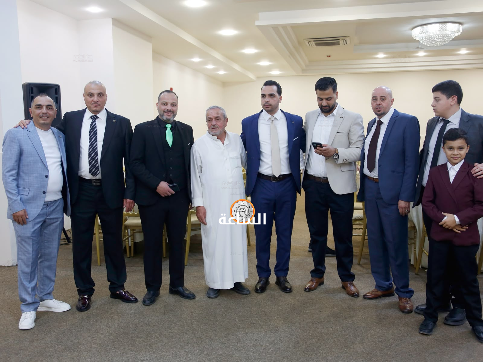 Madar Al-Saa Images 0.1548291565394888