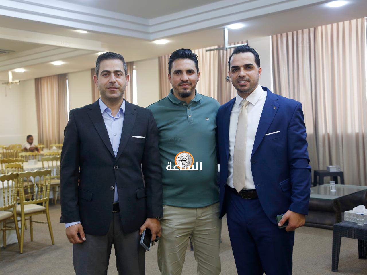 Madar Al-Saa Images 0.06519190722324586