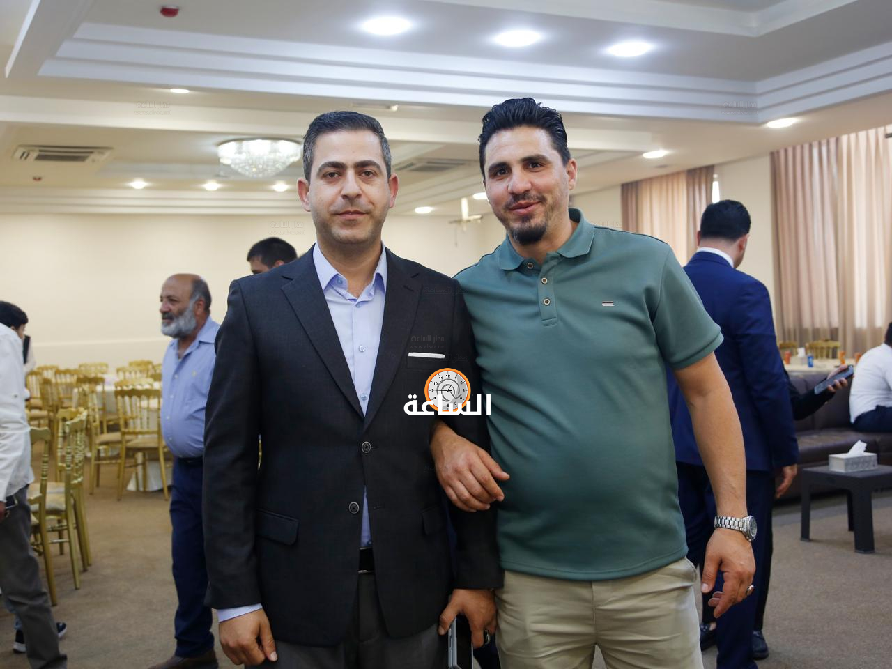 Madar Al-Saa Images 0.49566720537948683