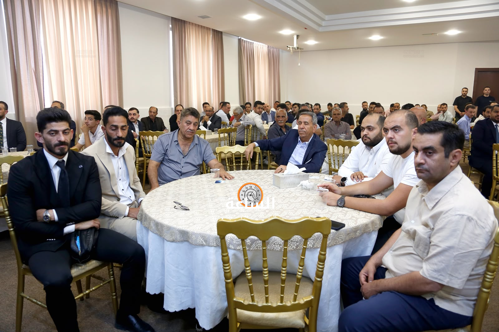 Madar Al-Saa Images 0.8048541604049316