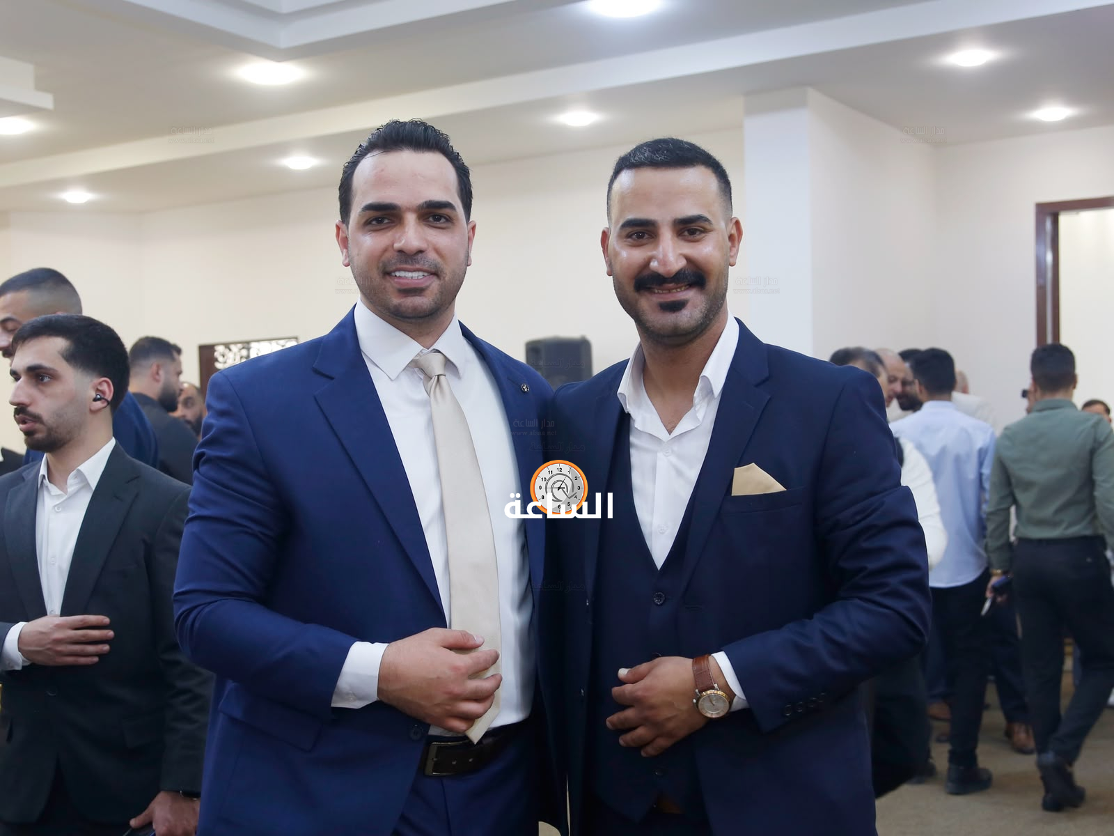 Madar Al-Saa Images 0.3478733966029387