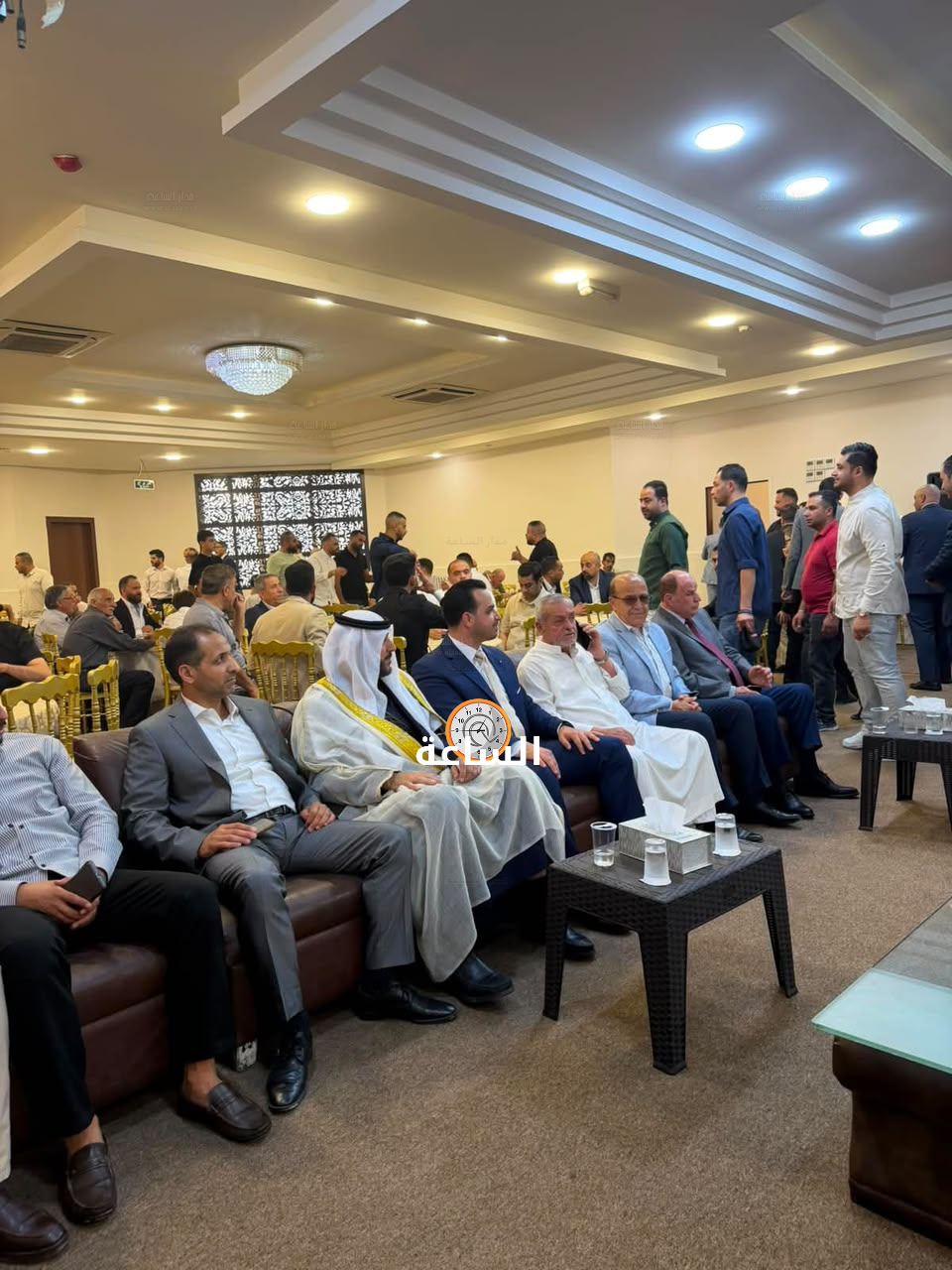 Madar Al-Saa Images 0.9718576154899197