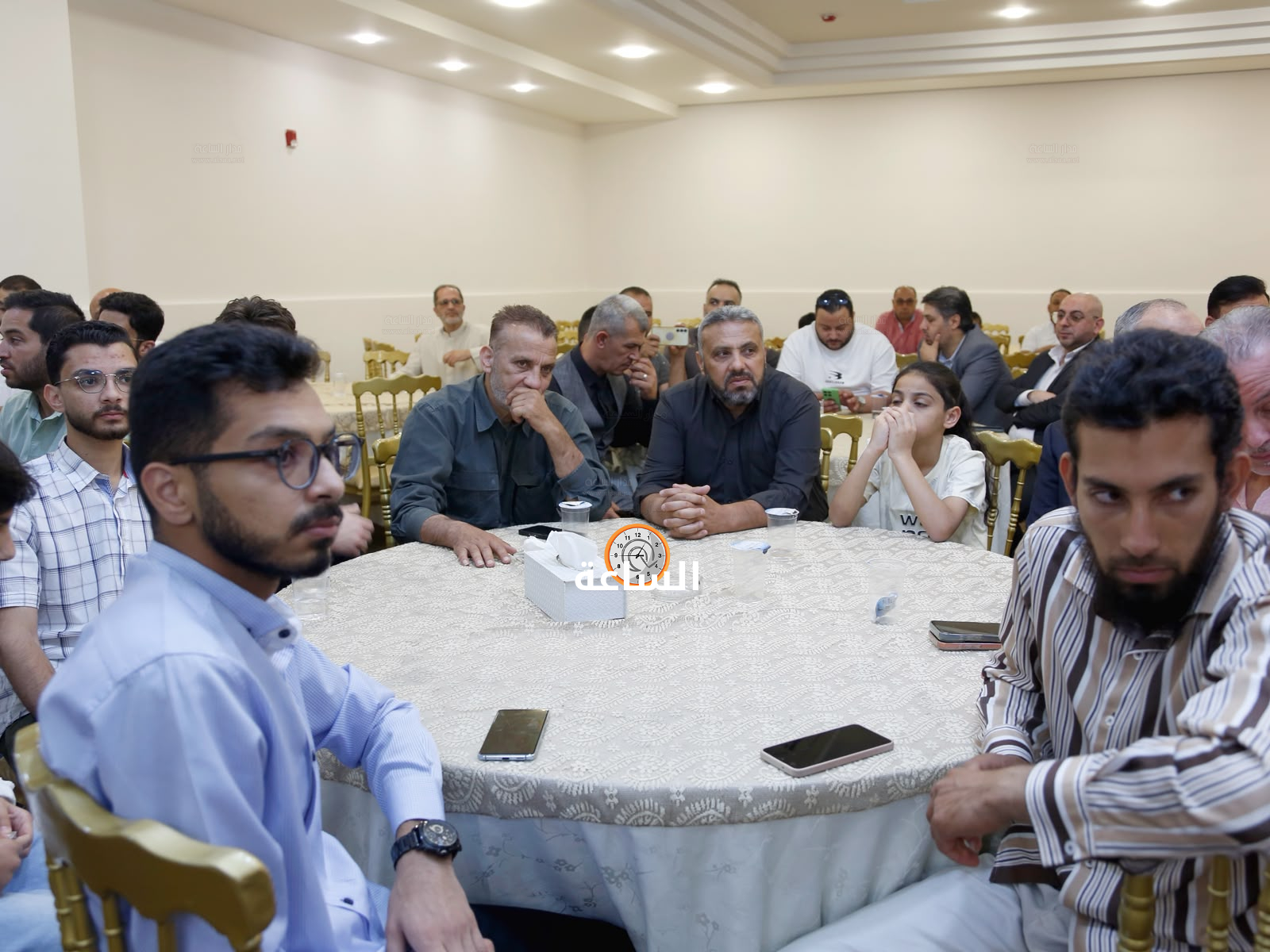 Madar Al-Saa Images 0.11297565951667943