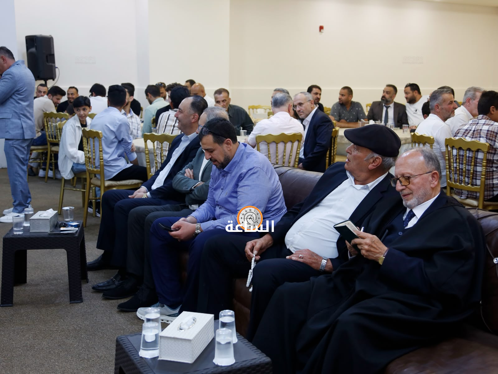 Madar Al-Saa Images 0.30950184222732724