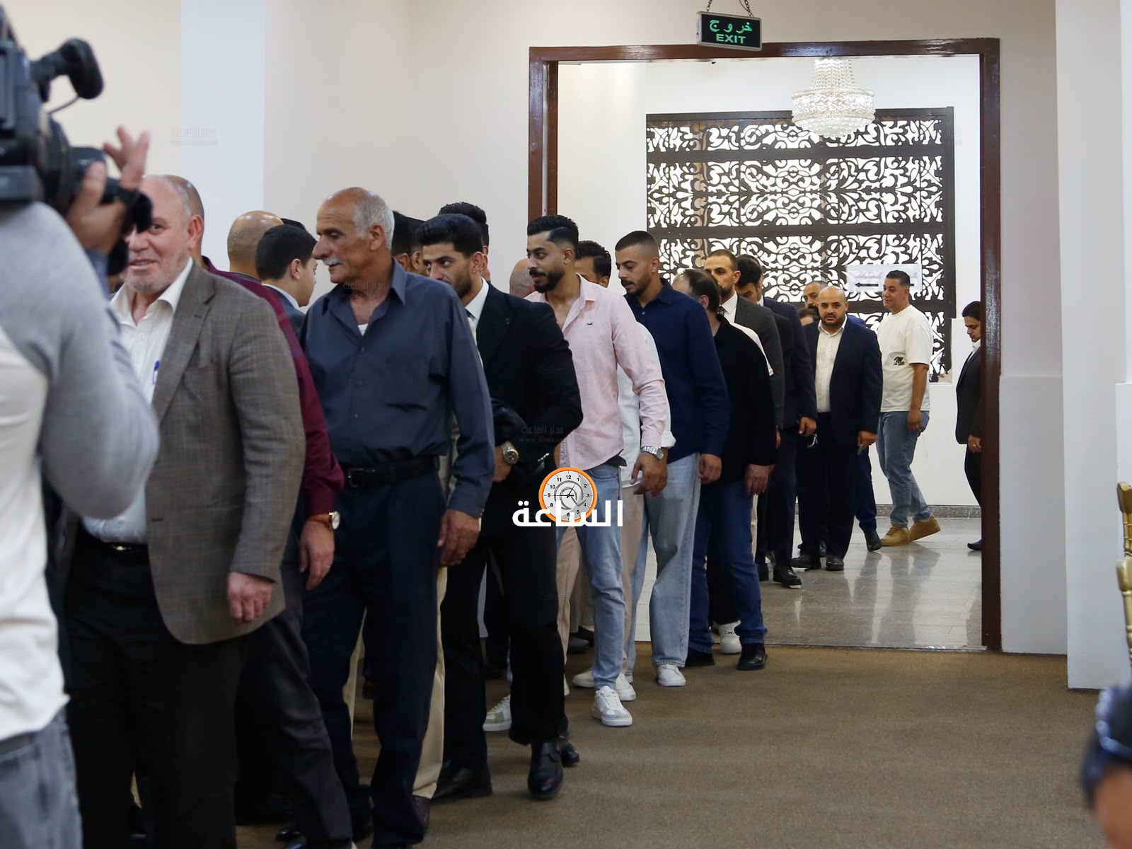 Madar Al-Saa Images 0.13214168707605645