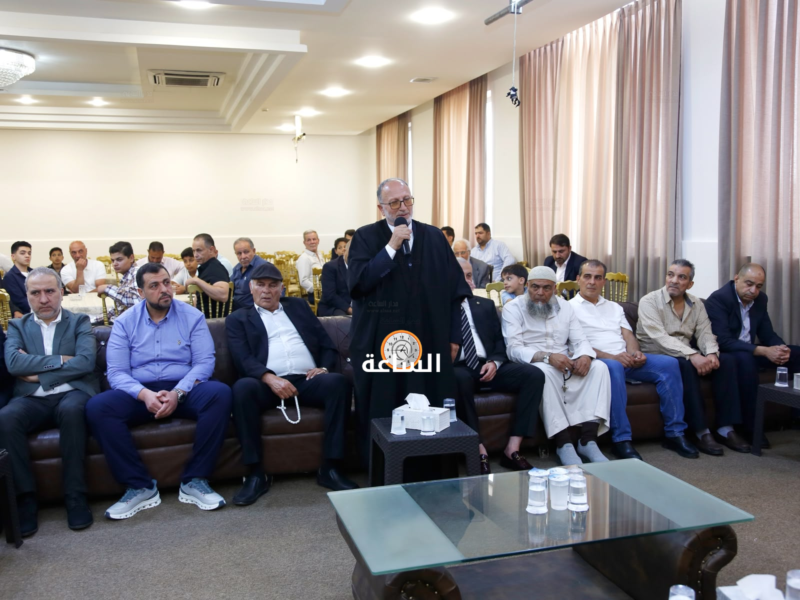 Madar Al-Saa Images 0.3139994261945823