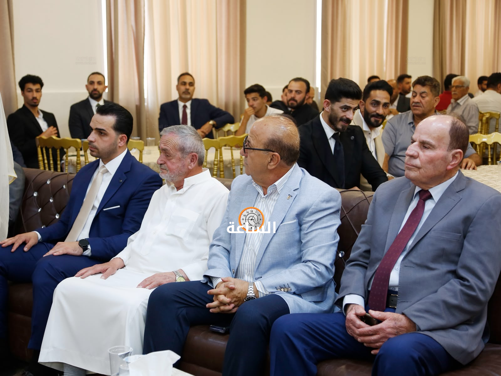 Madar Al-Saa Images 0.42438511957179104