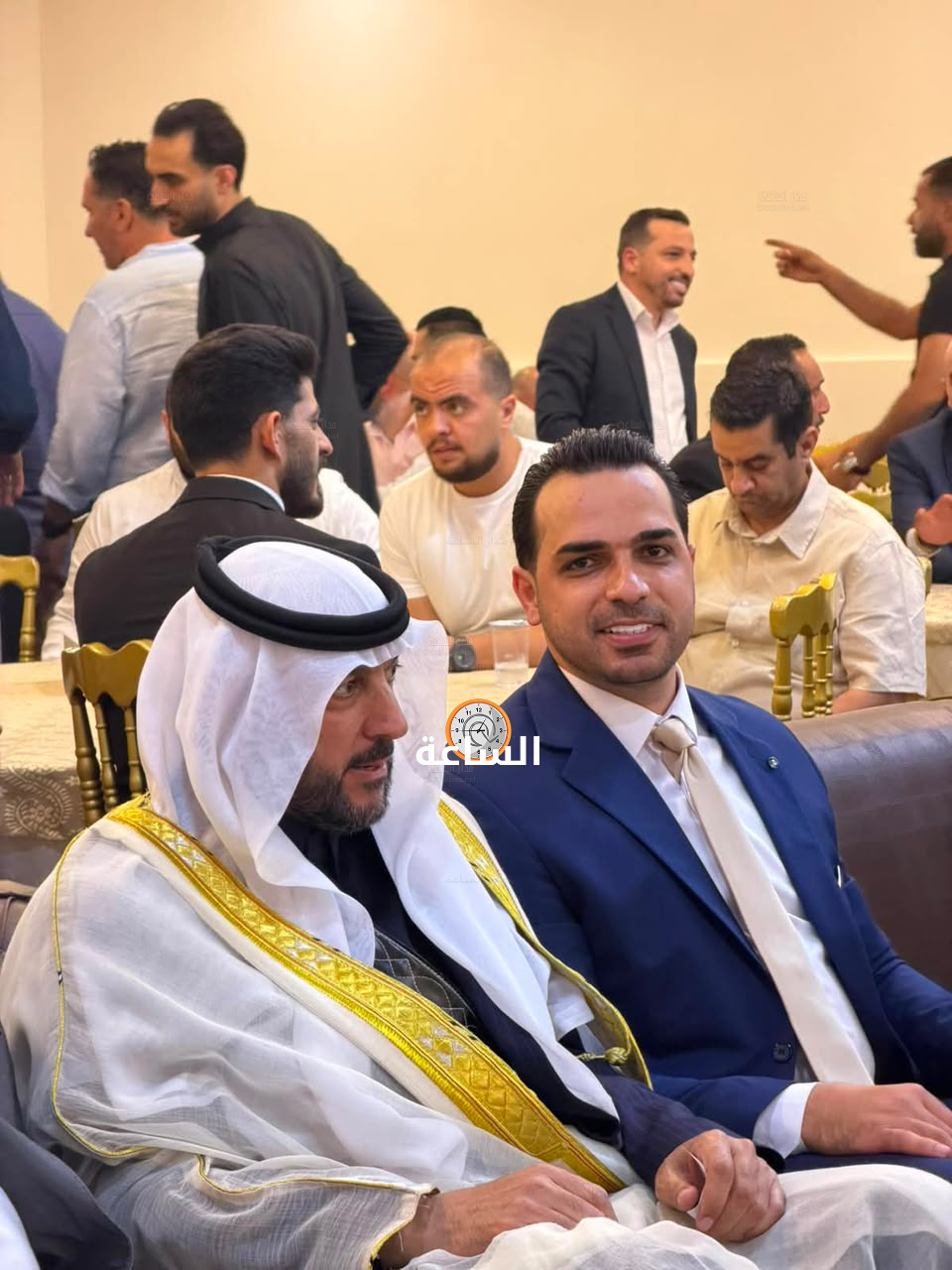 Madar Al-Saa Images 0.8535443702868151