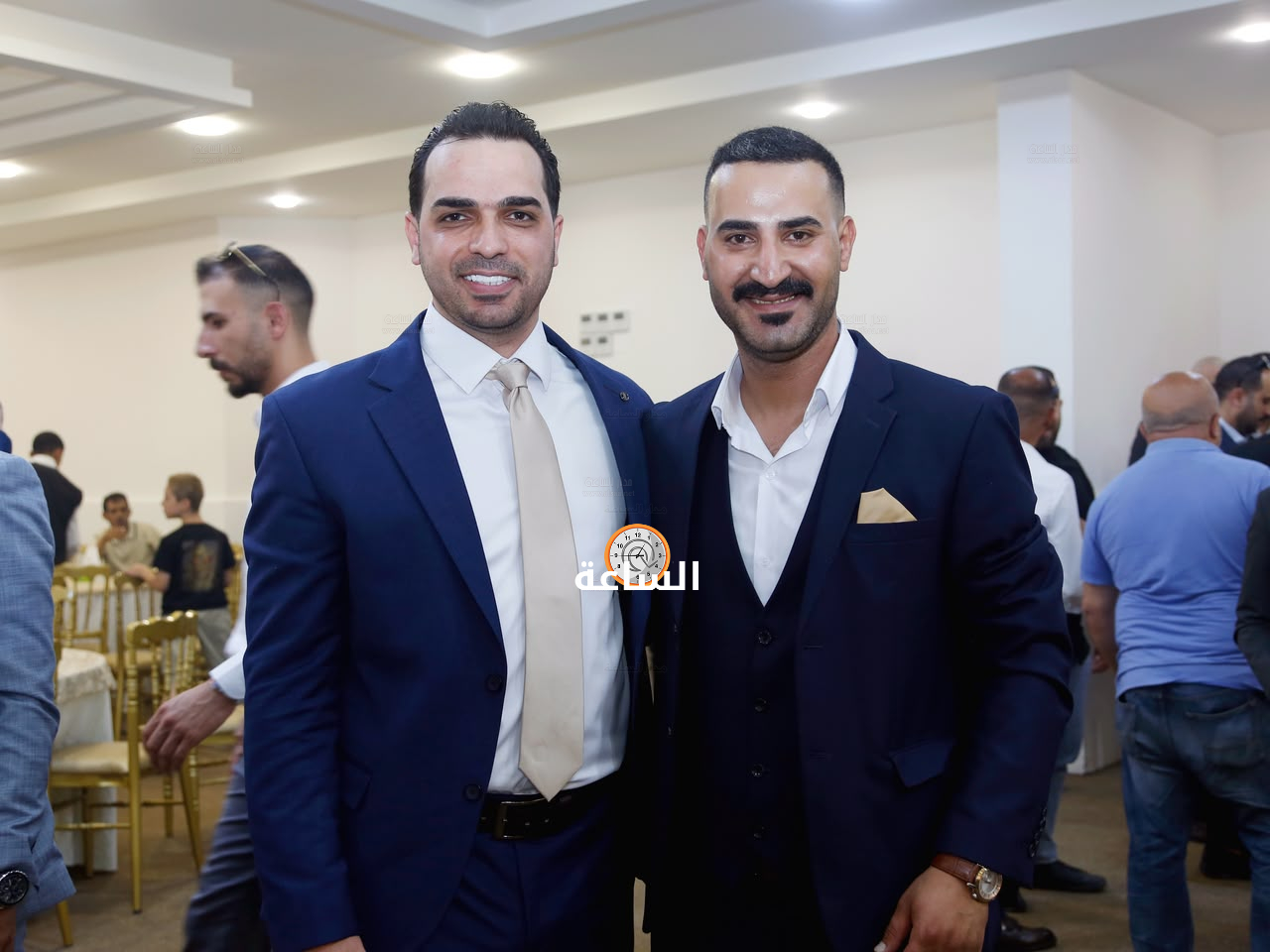 Madar Al-Saa Images 0.8728974073838646