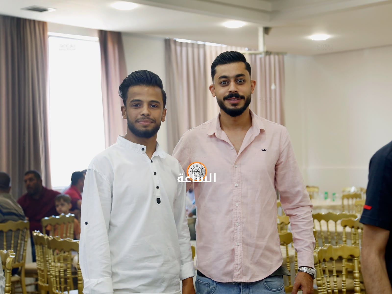 Madar Al-Saa Images 0.2775372961675564