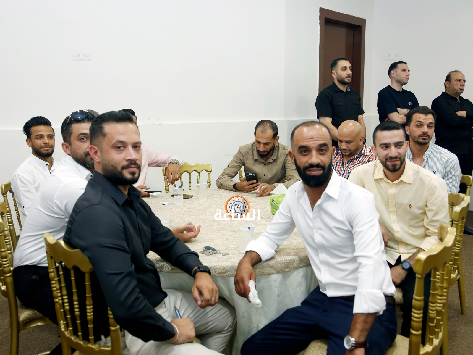 Madar Al-Saa Images 0.9957839113056101