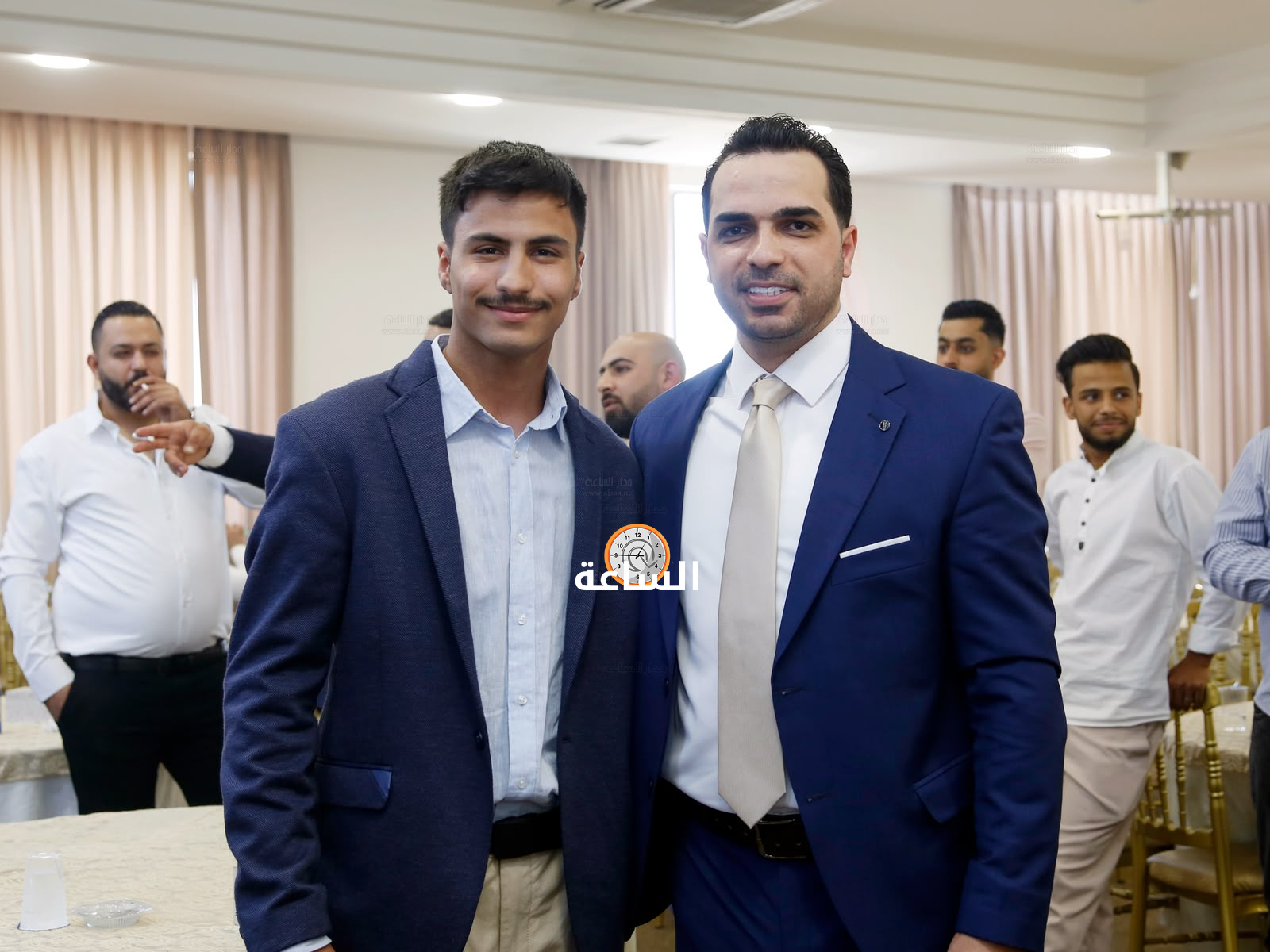 Madar Al-Saa Images 0.4238852042907647