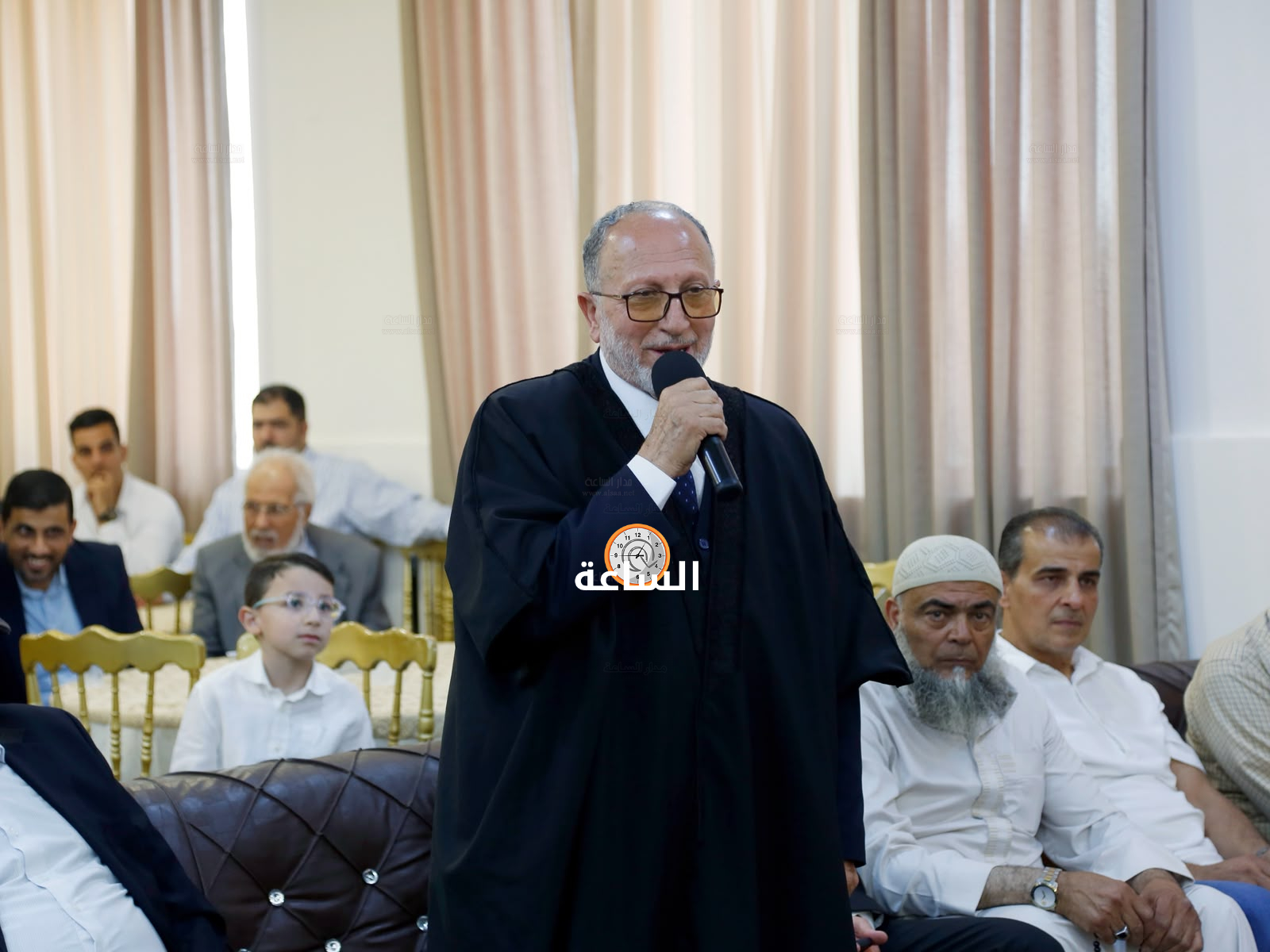 Madar Al-Saa Images 0.7700097508406031