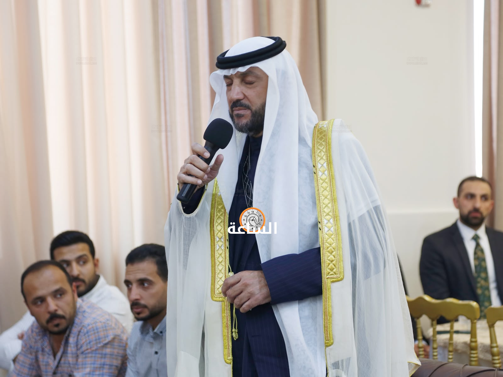 Madar Al-Saa Images 0.792653170661991
