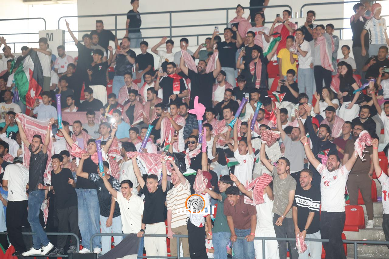 Madar Al-Saa Images 0.615541702907444