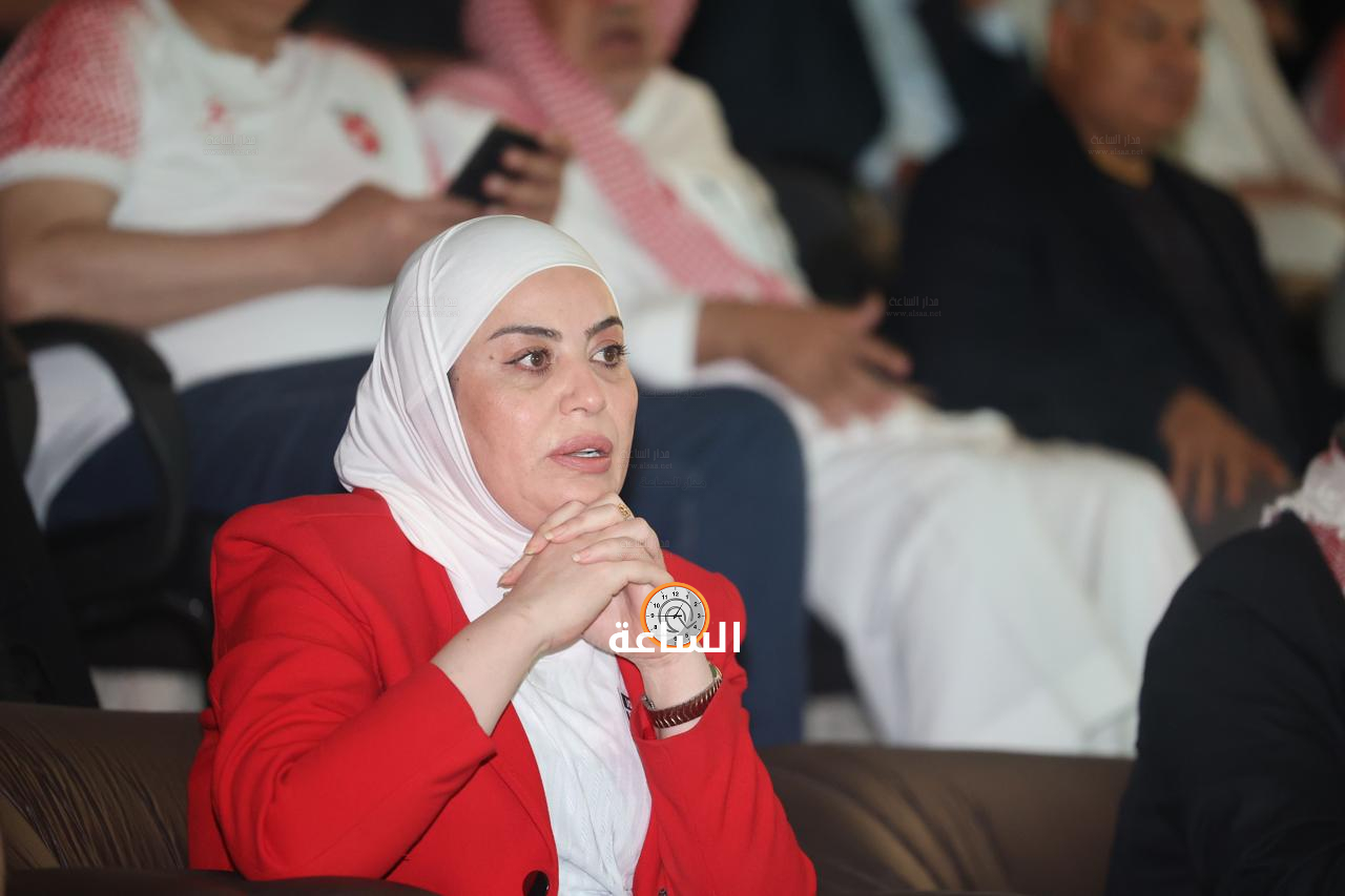 Madar Al-Saa Images 0.5759236560535596