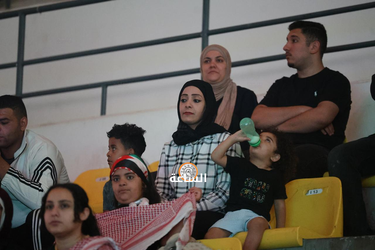 Madar Al-Saa Images 0.3851251369592491