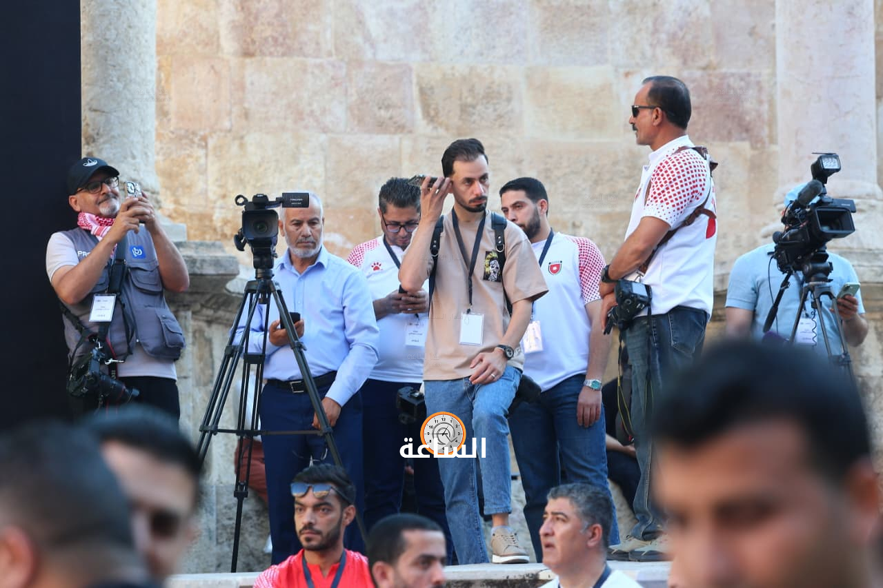 Madar Al-Saa Images 0.6324525695800128