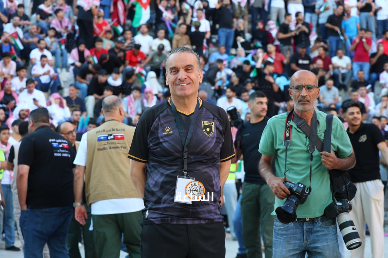 Madar Al-Saa Images 0.4118712201448811