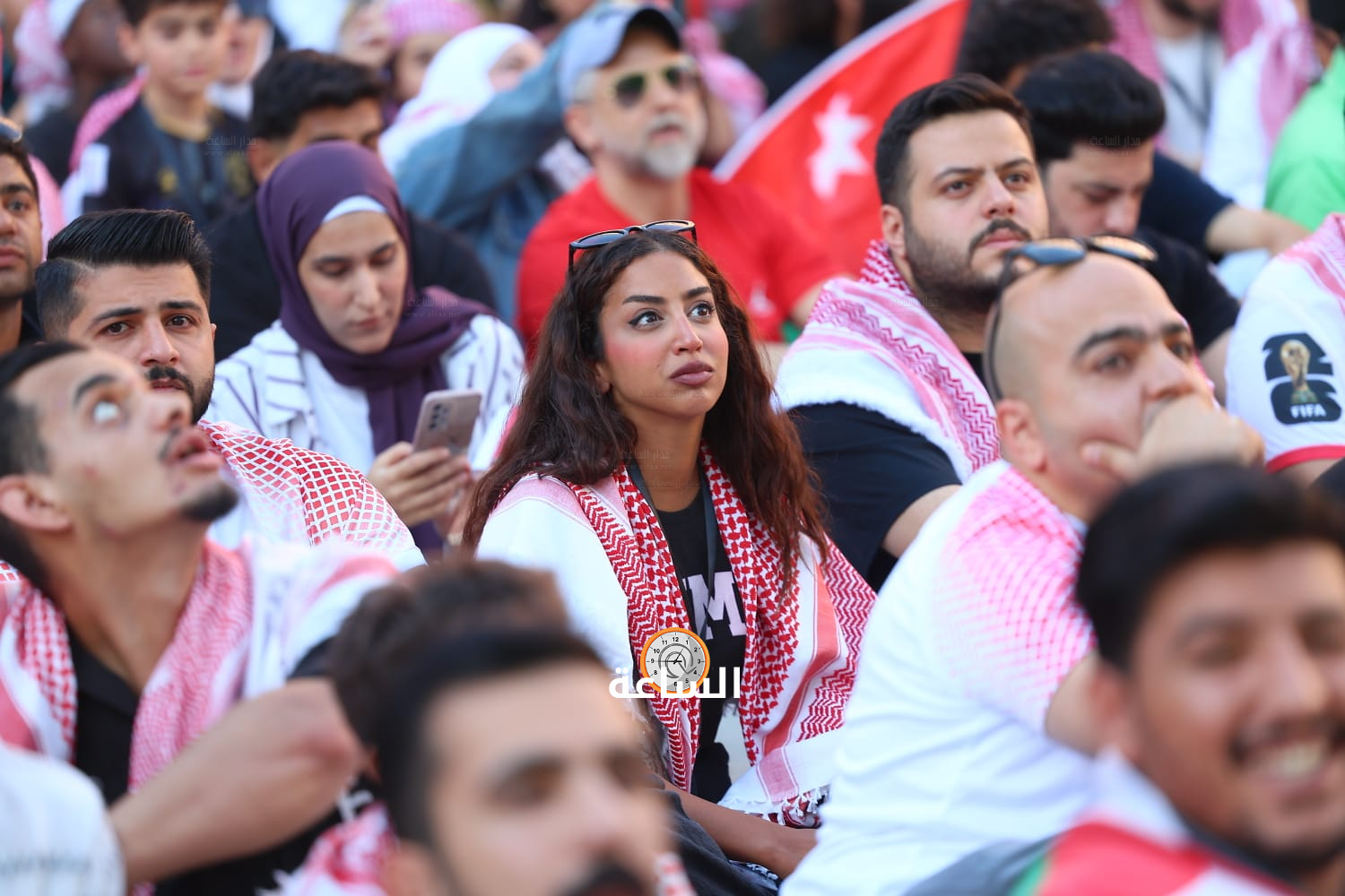 Madar Al-Saa Images 0.3822997433794538