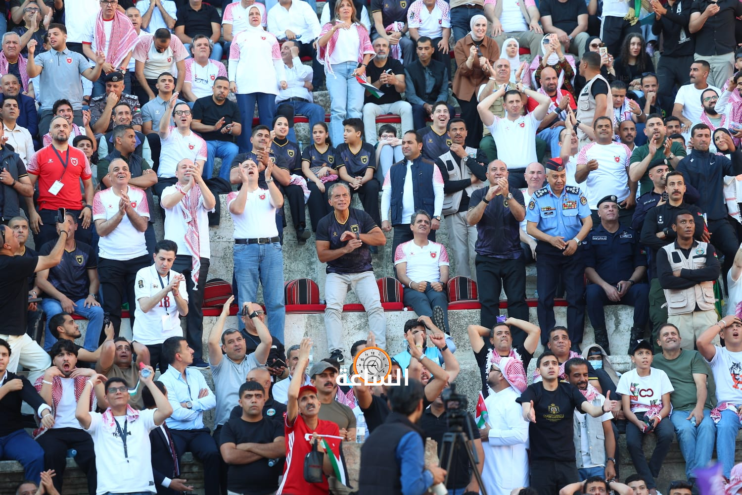 Madar Al-Saa Images 0.6147943521746961