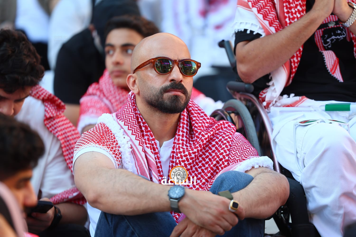 Madar Al-Saa Images 0.2812669932839036