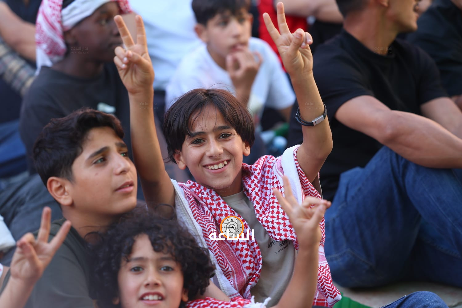 Madar Al-Saa Images 0.5190538195940204