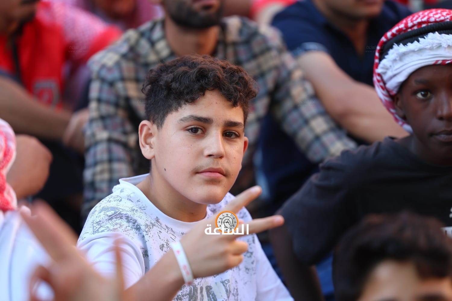 Madar Al-Saa Images 0.5588324533826288