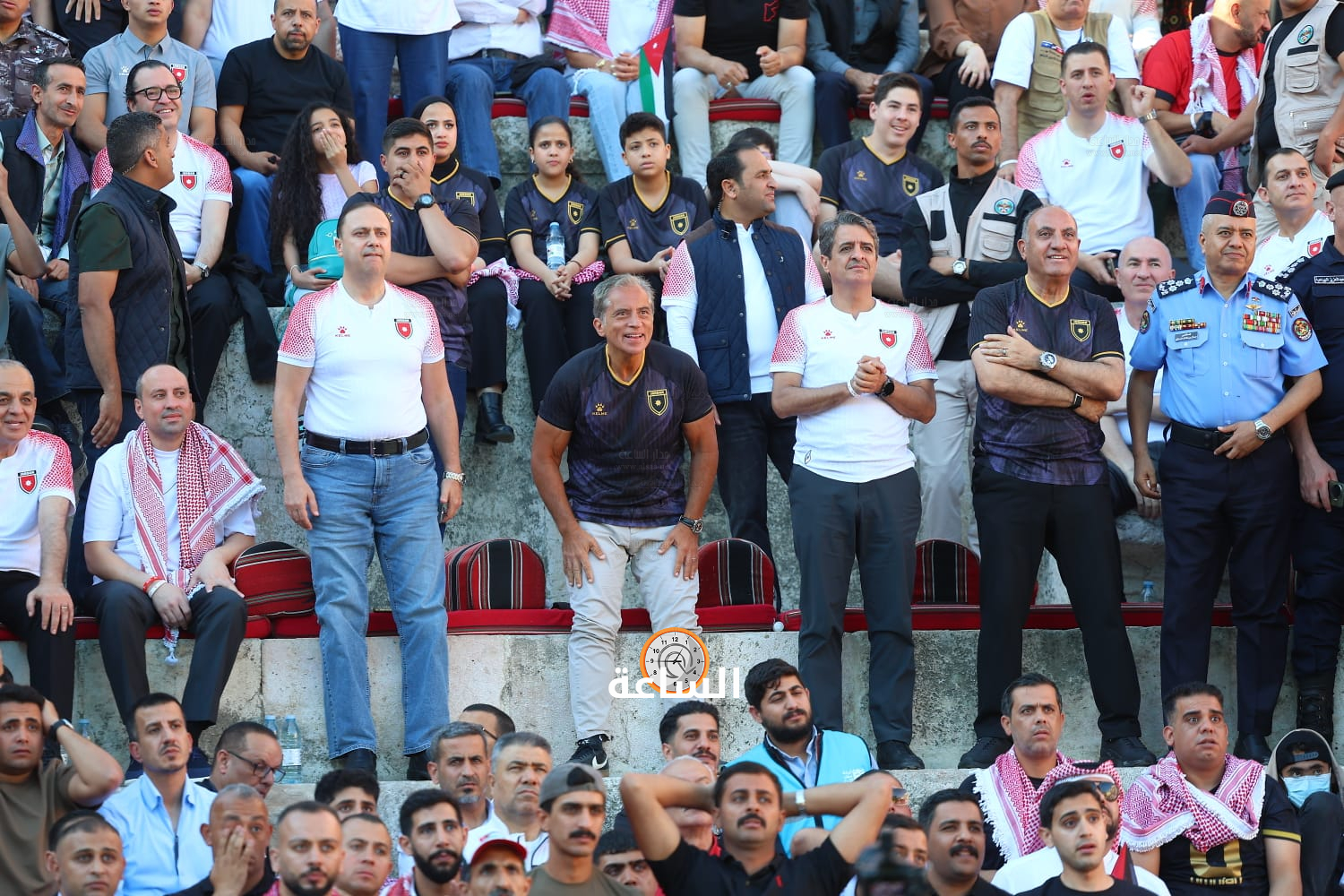 Madar Al-Saa Images 0.2495407327268423