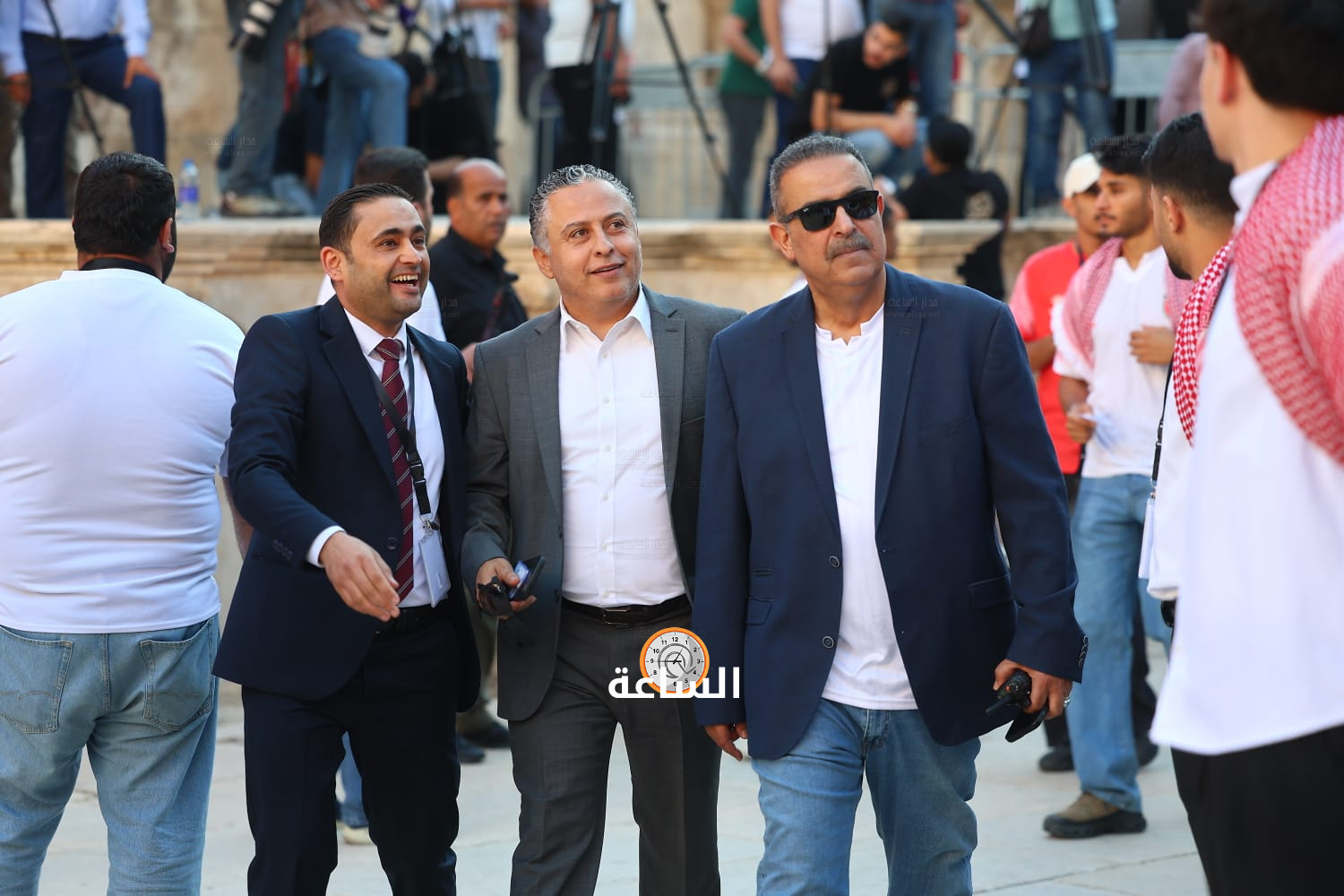 Madar Al-Saa Images 0.7234171998054427