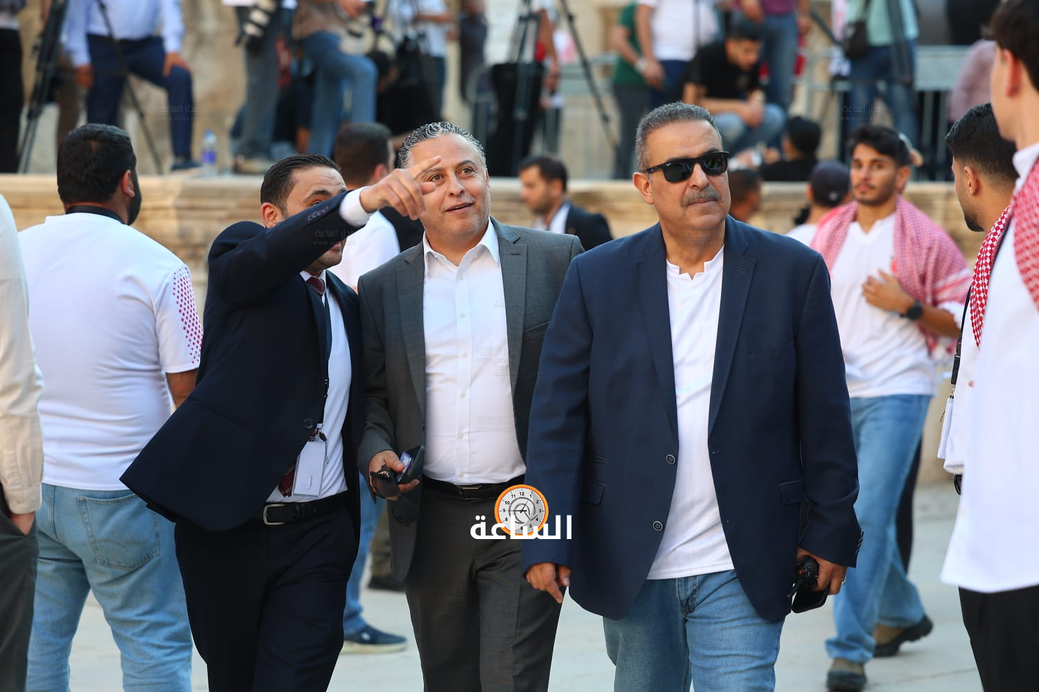 Madar Al-Saa Images 0.9565139511999011