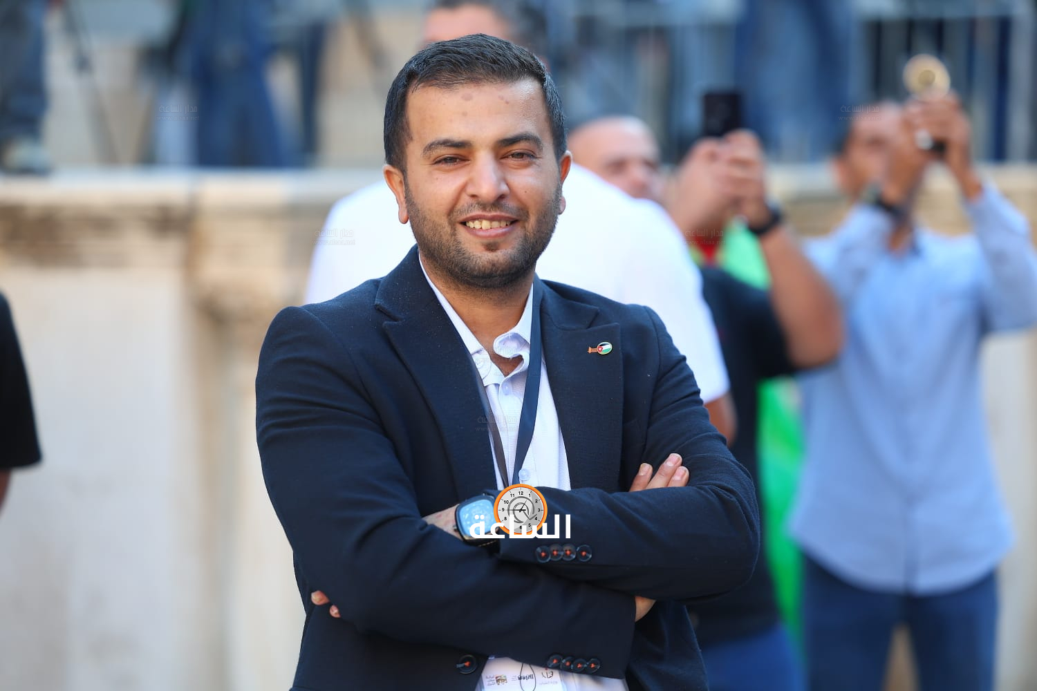 Madar Al-Saa Images 0.9913356649156754