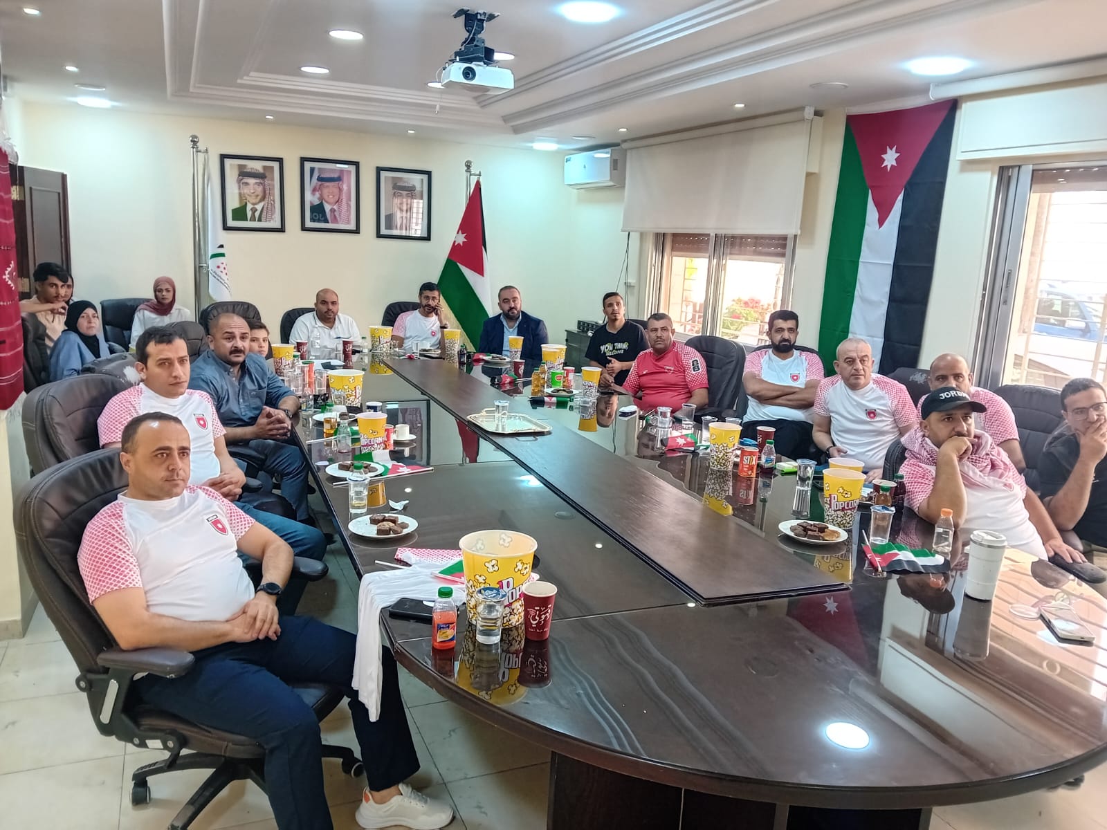 Madar Al-Saa Images 0.40379449367131603