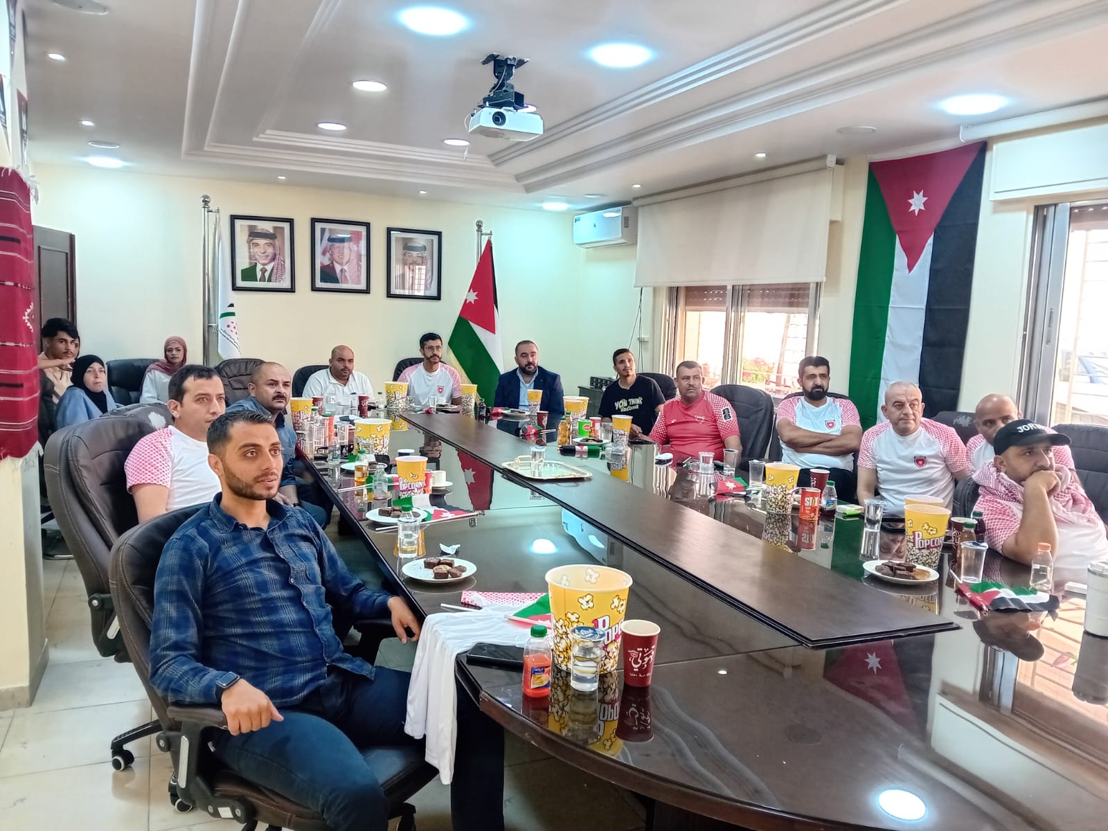 Madar Al-Saa Images 0.4681046080621979